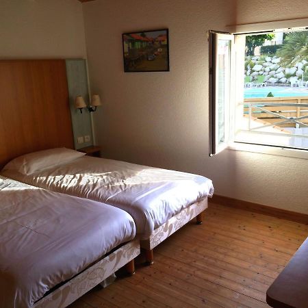 Hotel Mer Et Foret Saint-Trojan-les-Bains Kültér fotó