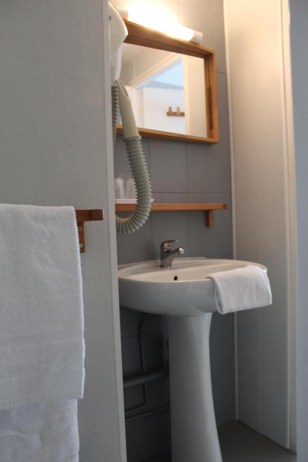 Hotel Mer Et Foret Saint-Trojan-les-Bains Kültér fotó