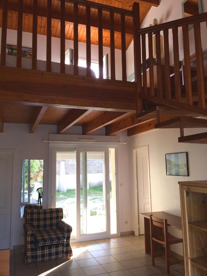 Hotel Mer Et Foret Saint-Trojan-les-Bains Kültér fotó