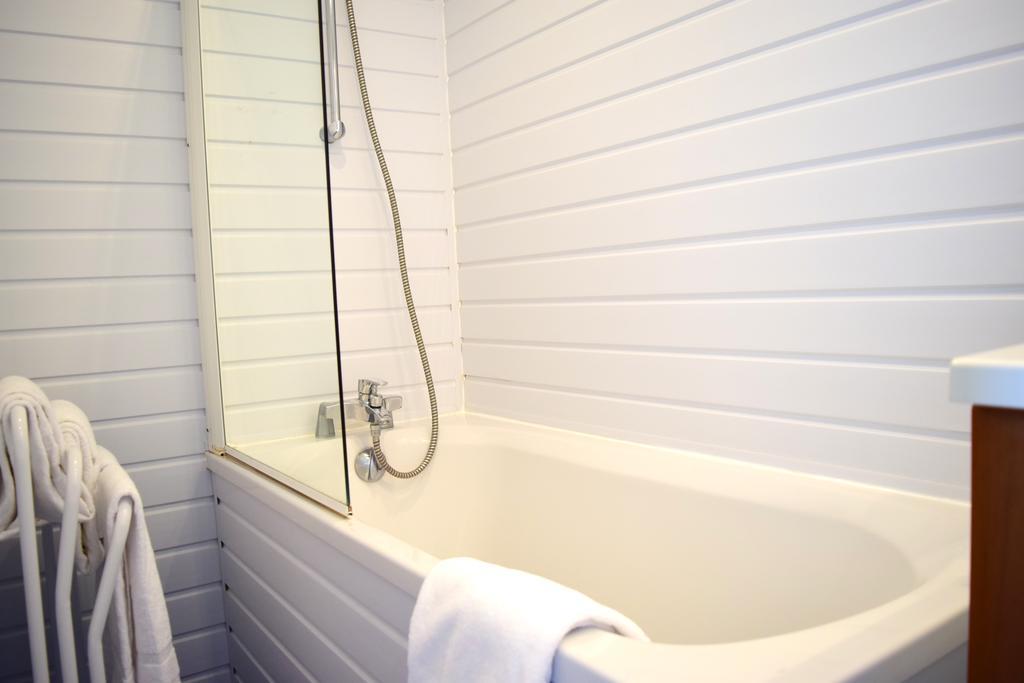 Hotel Mer Et Foret Saint-Trojan-les-Bains Kültér fotó