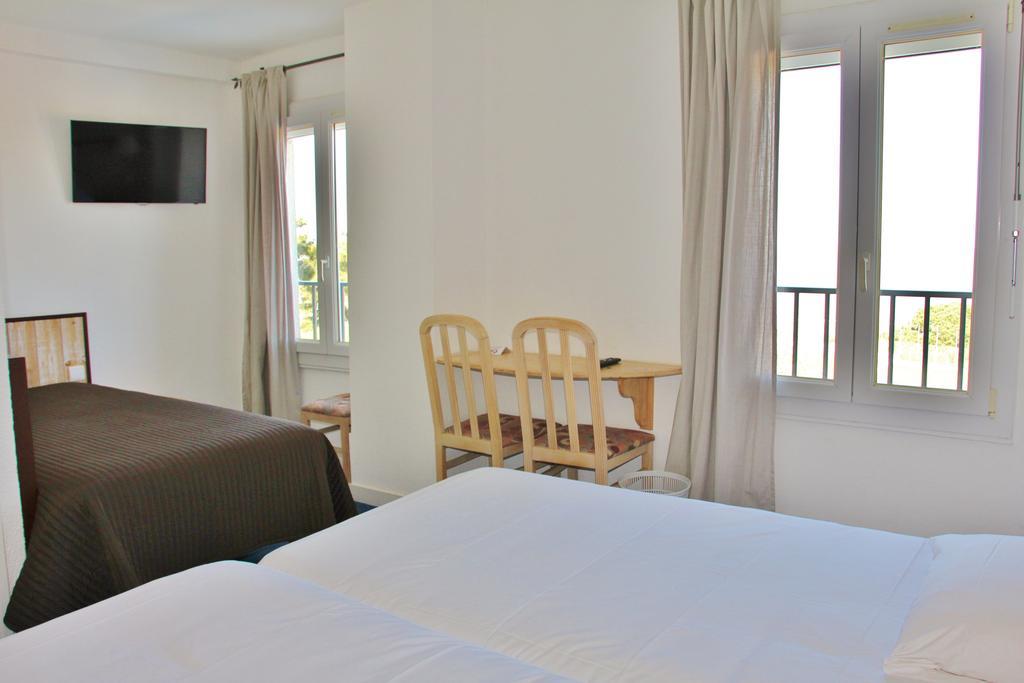 Hotel Mer Et Foret Saint-Trojan-les-Bains Kültér fotó