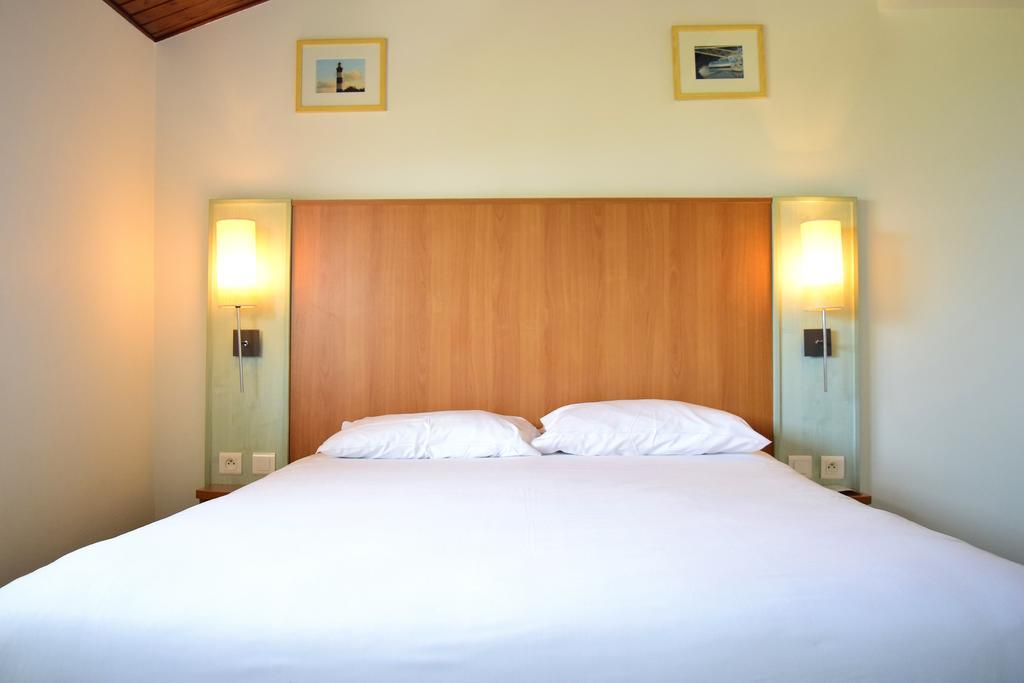 Hotel Mer Et Foret Saint-Trojan-les-Bains Kültér fotó