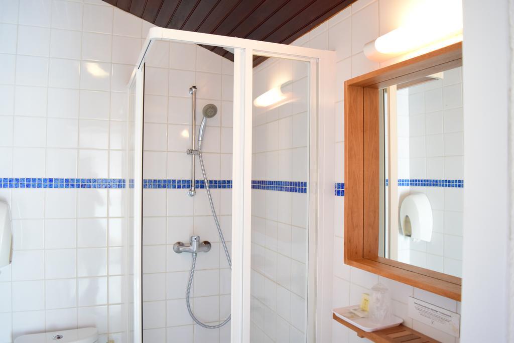 Hotel Mer Et Foret Saint-Trojan-les-Bains Kültér fotó