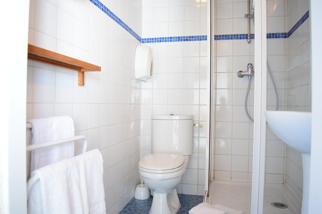 Hotel Mer Et Foret Saint-Trojan-les-Bains Kültér fotó