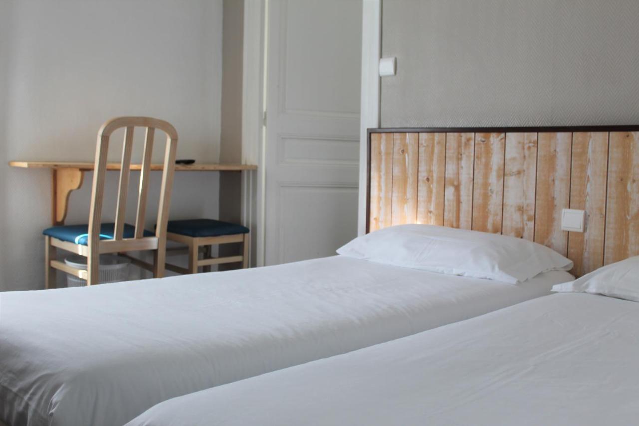 Hotel Mer Et Foret Saint-Trojan-les-Bains Kültér fotó